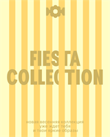FIESTA COLLECTION