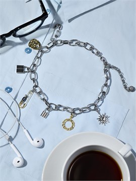 Колье PIN 677К