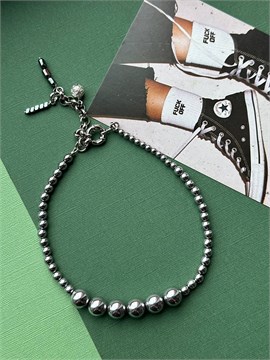 Колье СТАЛЬ 994К