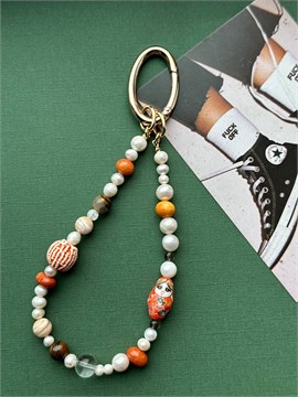 Брелок Матрешка 026BR