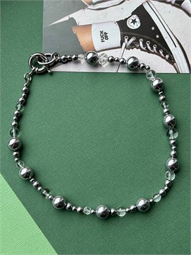 Колье Стекло 517К