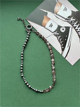 Колье Нежность 908К