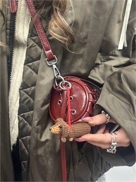 Брелок ТАКСА 004BR