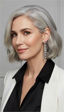 Серьги SHINE BRIGHT 1885S