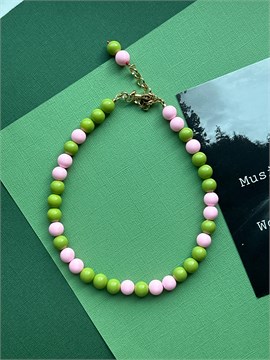 Колье ЛЕТО 1917К