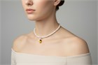 Колье PEARL HONEY 1866