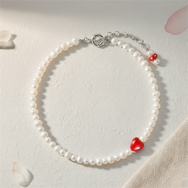 Колье КУПИДОН 027K