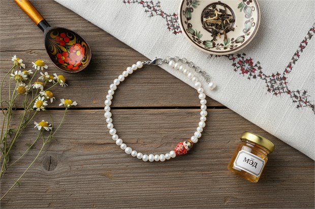 Колье Широка Душа 799К