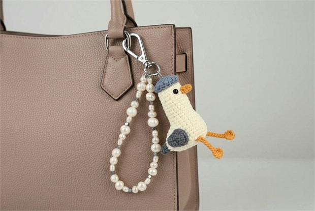 Брелок CHAIKA 008BR