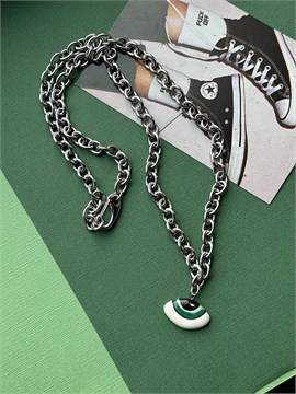 ГЛАЗ на длинной цепи К683