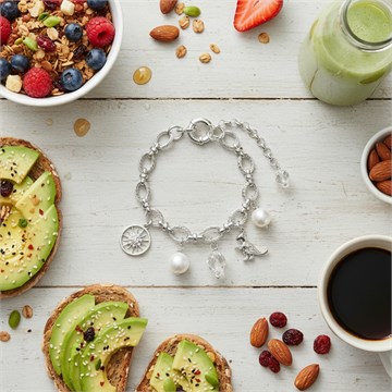 Браслет DINO B006