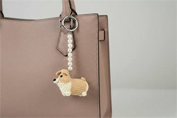 Брелок CORGI 007BR