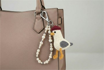 Брелок CHAIKA K BR009