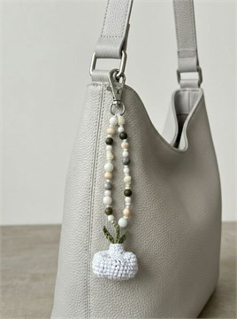 Брелок Чеснок 011BR