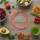 Колье JUICY 071К