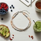 Колье LADY DI 148K