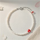 Колье КУПИДОН 027K